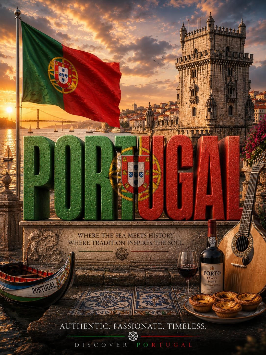 Portugal